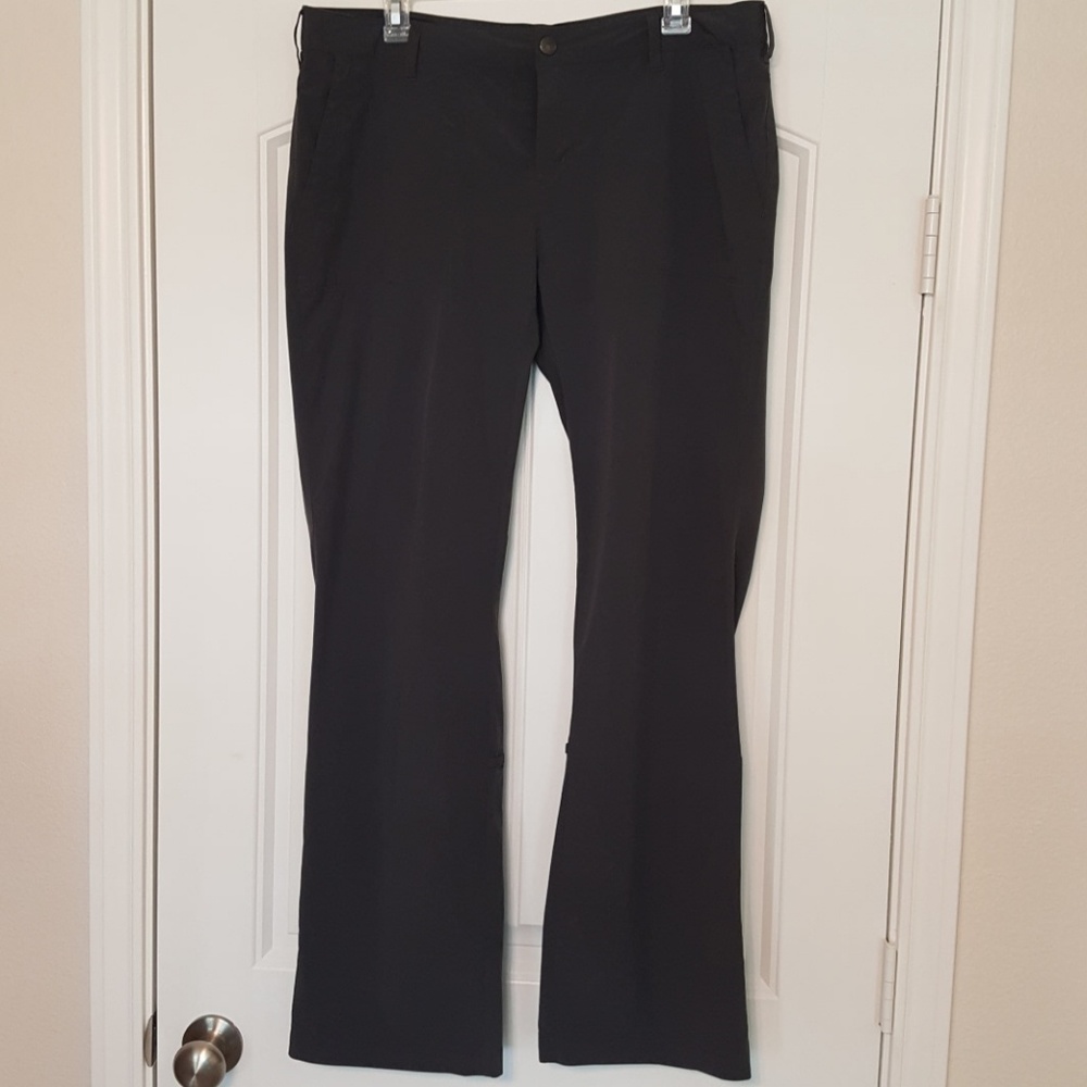 REI brand active pants